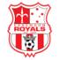 埃森登皇家女足